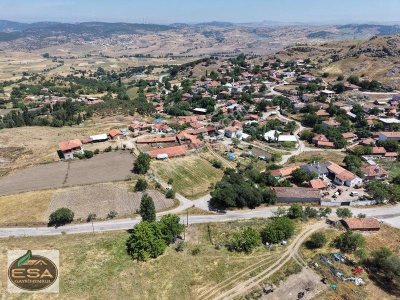 Balıkesir'e 15 Dk Aktarma'da Yola Cepheli 770 M² Arsa Fırsatı — fotoğraf 10