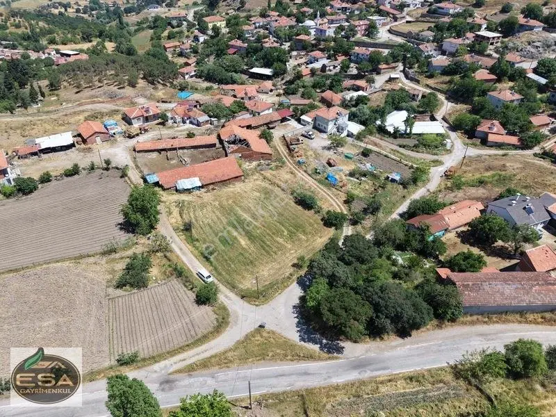 Balıkesir'e 15 Dk Aktarma'da Yola Cepheli 770 M² Arsa Fırsatı — fotoğraf 11