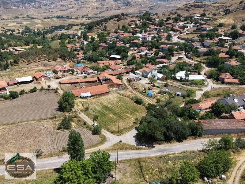 Balıkesir'e 15 Dk Aktarma'da Yola Cepheli 770 M² Arsa Fırsatı — fotoğraf 12