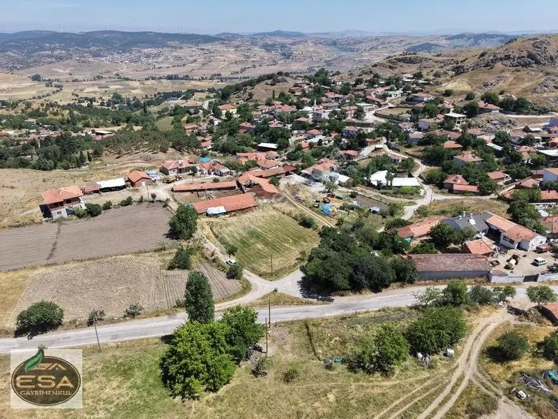 Balıkesir'e 15 Dk Aktarma'da Yola Cepheli 770 M² Arsa Fırsatı — fotoğraf 13