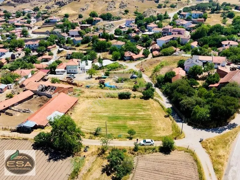 Balıkesir'e 15 Dk Aktarma'da Yola Cepheli 770 M² Arsa Fırsatı — fotoğraf 14