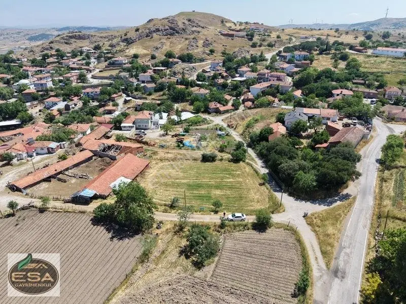 Balıkesir'e 15 Dk Aktarma'da Yola Cepheli 770 M² Arsa Fırsatı — fotoğraf 15