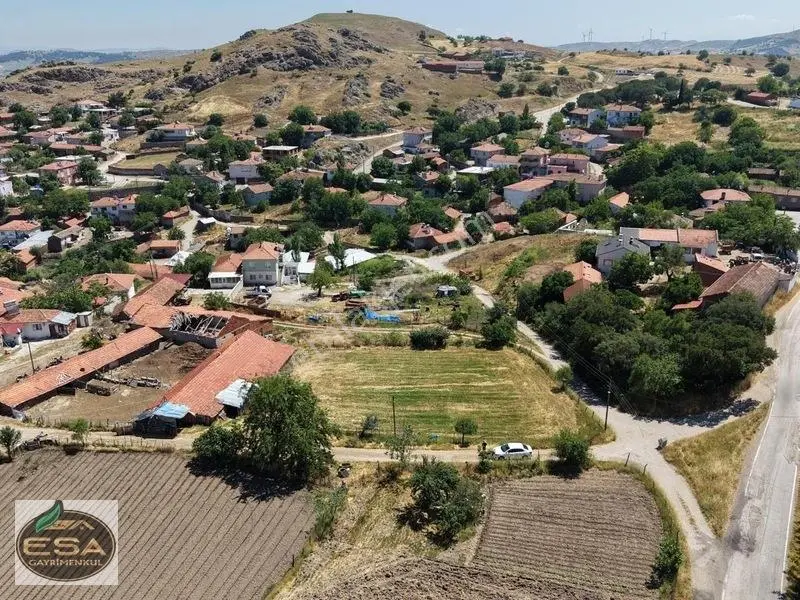 Balıkesir'e 15 Dk Aktarma'da Yola Cepheli 770 M² Arsa Fırsatı — fotoğraf 16