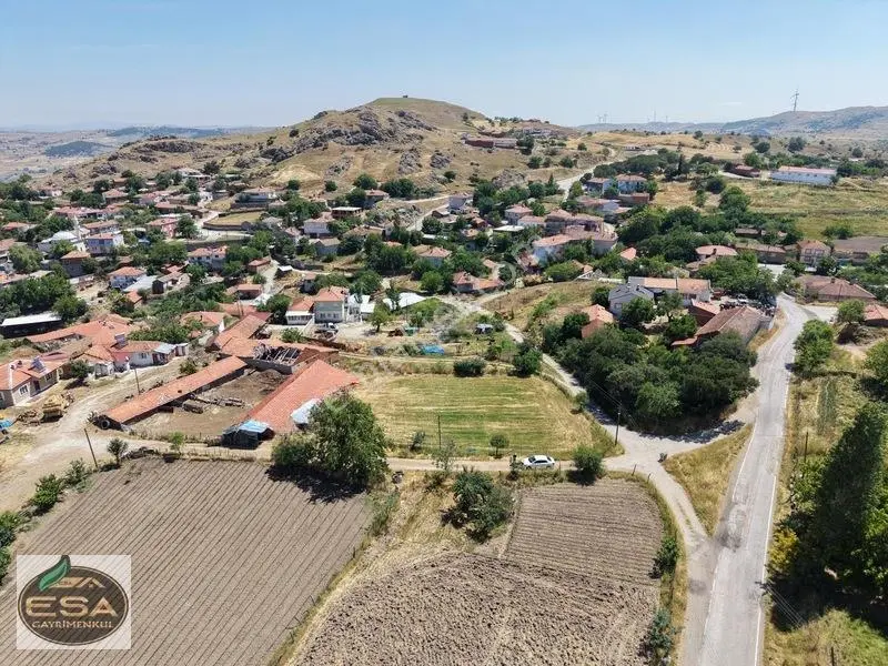 Balıkesir'e 15 Dk Aktarma'da Yola Cepheli 770 M² Arsa Fırsatı — fotoğraf 17