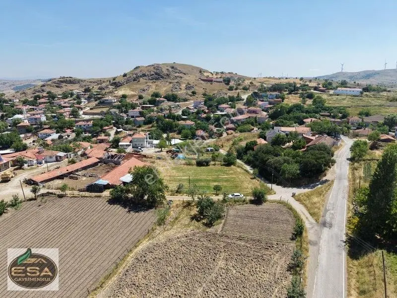Balıkesir'e 15 Dk Aktarma'da Yola Cepheli 770 M² Arsa Fırsatı — fotoğraf 18