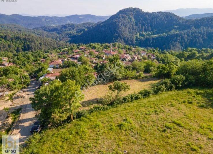 Çanakkale Yenice'de Kazdağlarının Eteklerinde Fırsat Arsa — fotoğraf 5