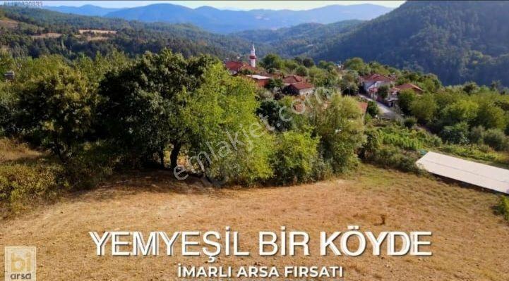 Çanakkale Yenice'de Kazdağlarının Eteklerinde Fırsat Arsa — fotoğraf 6