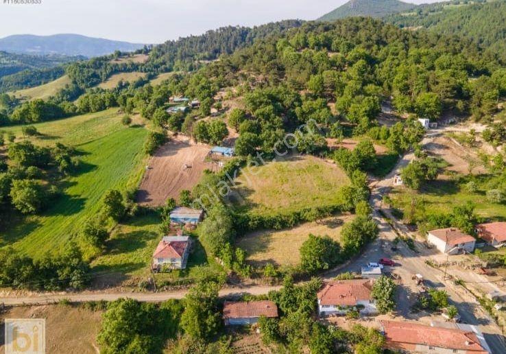Çanakkale Yenice'de Kazdağlarının Eteklerinde Fırsat Arsa — fotoğraf 7