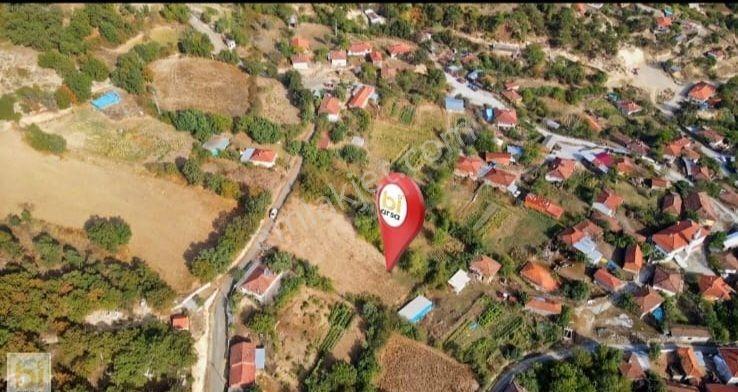 Çanakkale Yenice'de Kazdağlarının Eteklerinde Fırsat Arsa — fotoğraf 8
