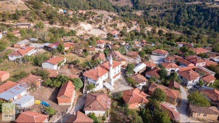 Çanakkale Yenice'de Kazdağlarının Eteklerinde Fırsat Arsa — fotoğraf 9
