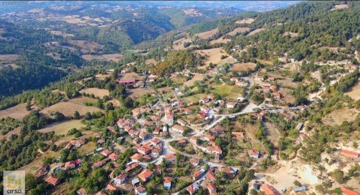 Çanakkale Yenice'de Kazdağlarının Eteklerinde Fırsat Arsa — fotoğraf 10