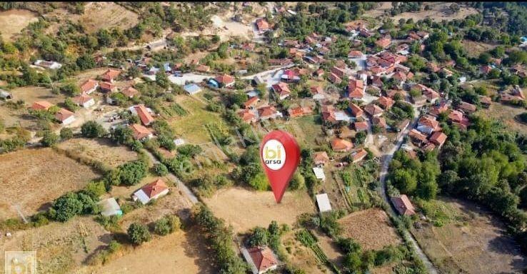 Çanakkale Yenice'de Kazdağlarının Eteklerinde Fırsat Arsa — fotoğraf 11