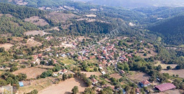 Çanakkale Yenice'de Kazdağlarının Eteklerinde Fırsat Arsa — fotoğraf 12
