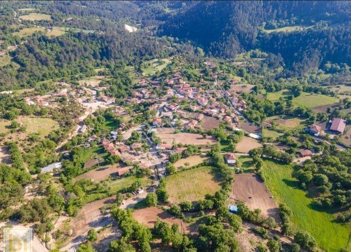 Çanakkale Yenice'de Kazdağlarının Eteklerinde Fırsat Arsa — fotoğraf 13