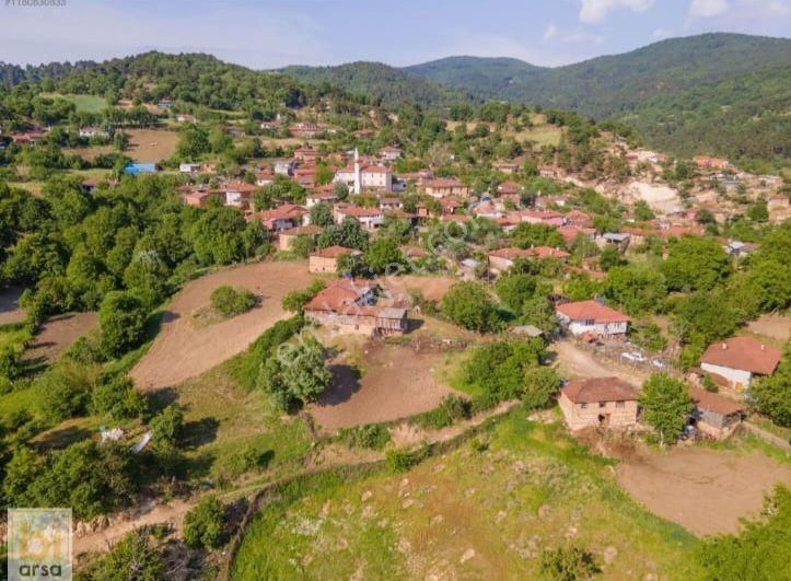 Çanakkale Yenice'de Kazdağlarının Eteklerinde Fırsat Arsa — fotoğraf 14