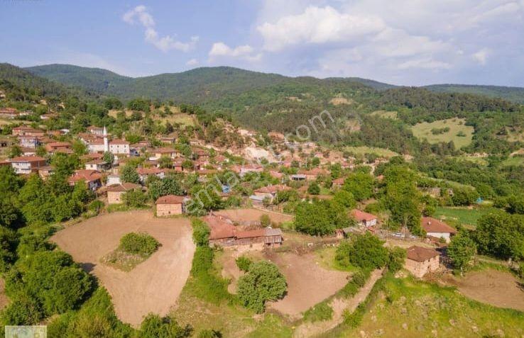 Çanakkale Yenice'de Kazdağlarının Eteklerinde Fırsat Arsa — fotoğraf 15