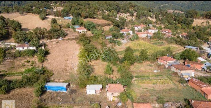 Çanakkale Yenice'de Kazdağlarının Eteklerinde Fırsat Arsa — fotoğraf 16