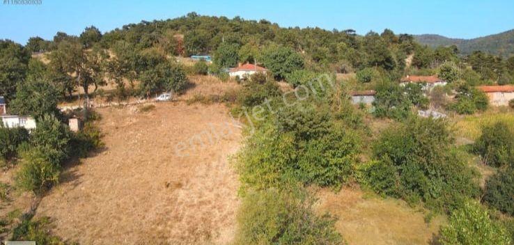 Çanakkale Yenice'de Kazdağlarının Eteklerinde Fırsat Arsa — fotoğraf 18