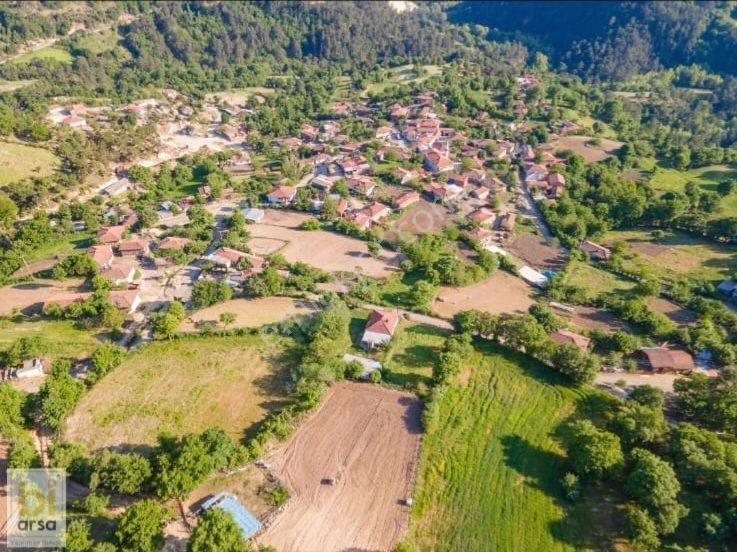 Çanakkale Yenice'de Kazdağlarının Eteklerinde Fırsat Arsa — fotoğraf 20