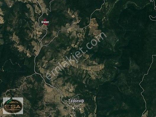 Balıkesir Karesi Taşkesiği'nde 12,454 M2 Satılık Tarla — fotoğraf 10