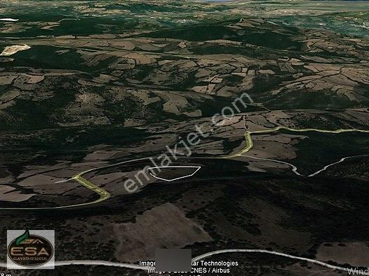 Balıkesir Karesi Taşkesiği'nde 12,454 M2 Satılık Tarla — fotoğraf 11