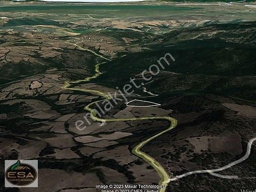 Balıkesir Karesi Taşkesiği'nde 12,454 M2 Satılık Tarla — fotoğraf 12