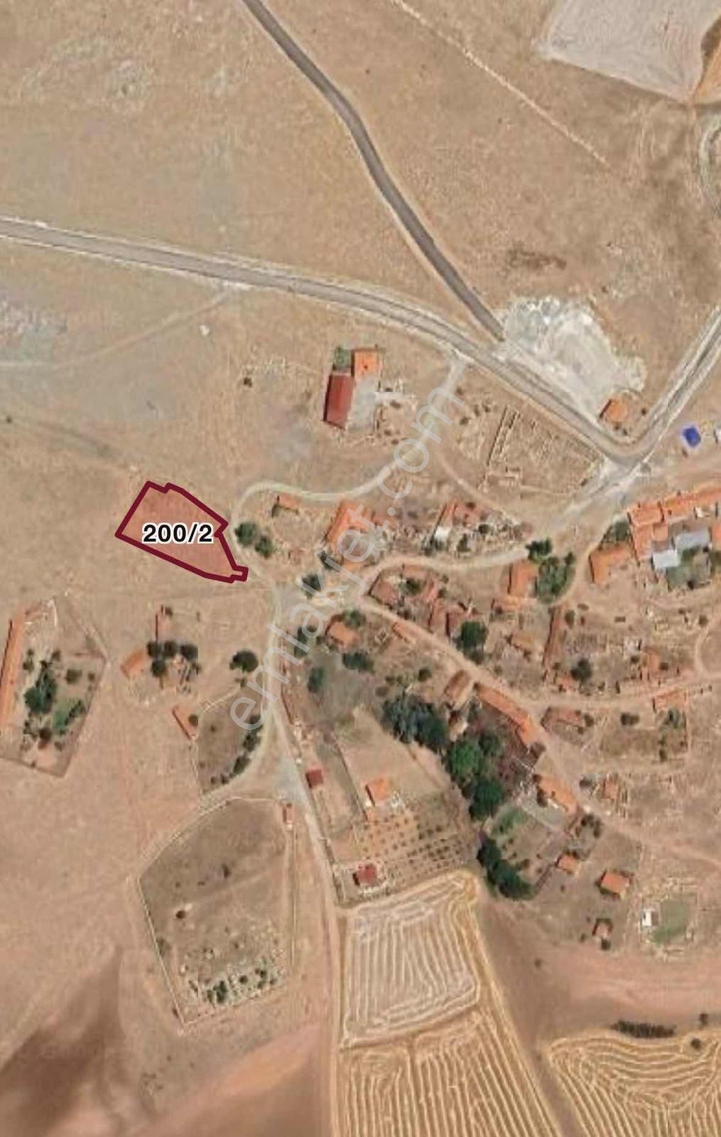 Rw Nestten Taşlık Mah'de 1.619 M2 Satılık Arsa — fotoğraf 2