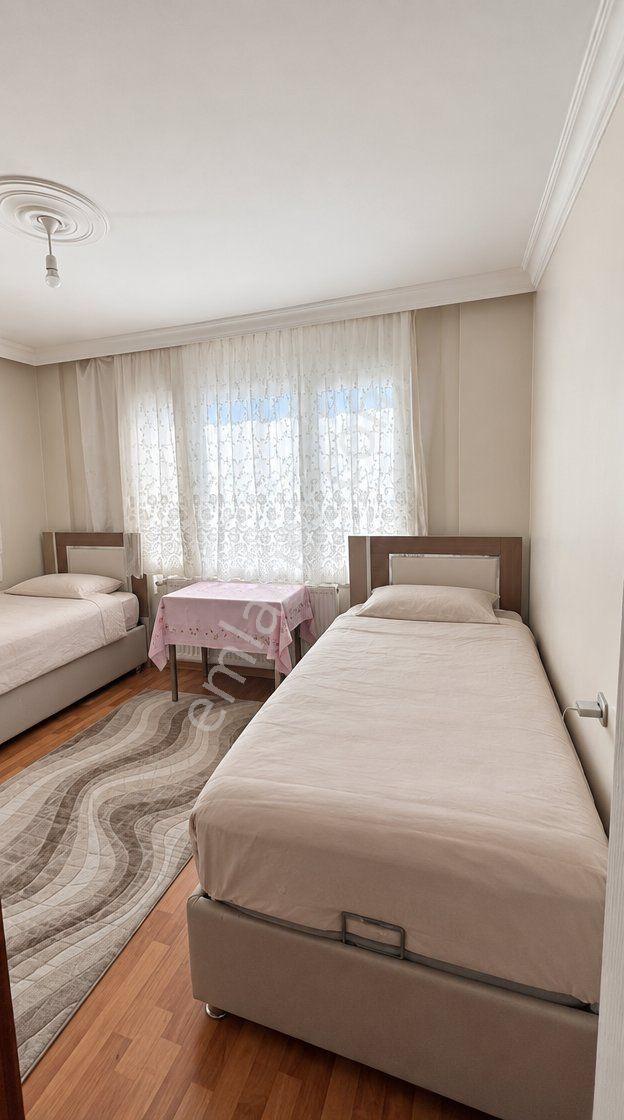 Buca Şirinyer Yakını Yiğitler Mah.de Çift Balkonlu Arakat Daire — fotoğraf 8