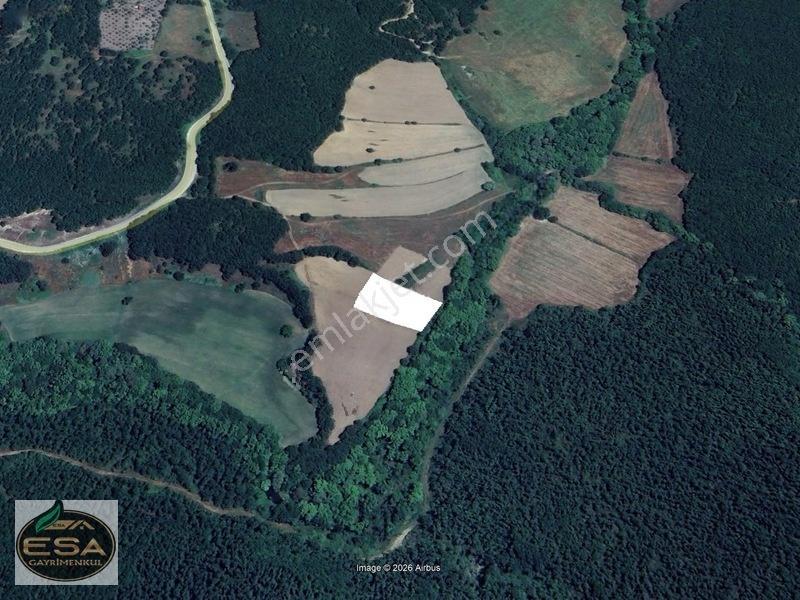Karesi Taşkesiği'nde Köye Yakın, Yatırımlık 3.035 M² Satılık — fotoğraf 6
