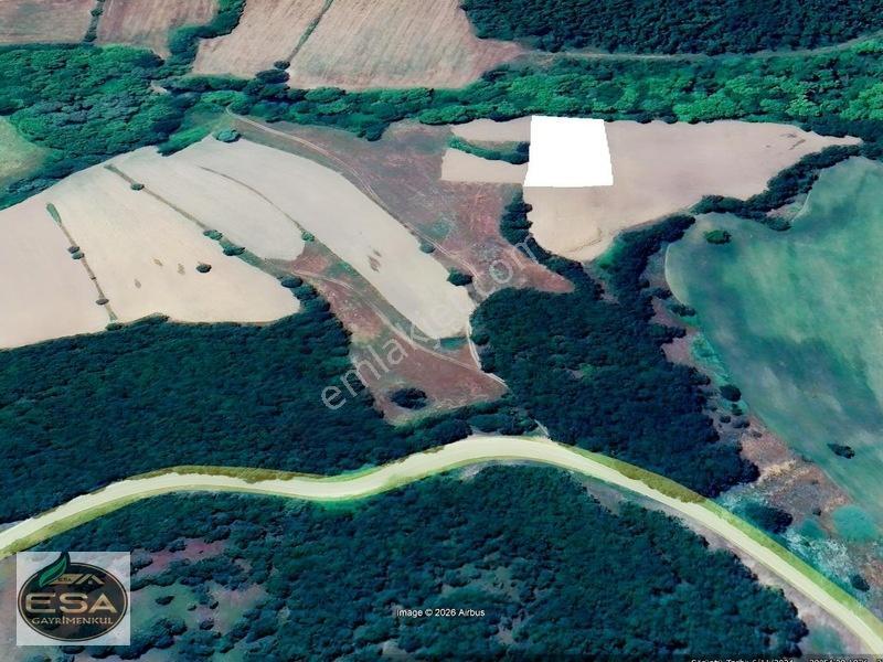 Karesi Taşkesiği'nde Köye Yakın, Yatırımlık 3.035 M² Satılık — fotoğraf 7