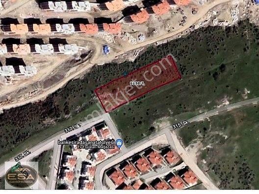 Kuvayi Milliye Mah.de Yatırımlık Fırsat Arsa — fotoğraf 3
