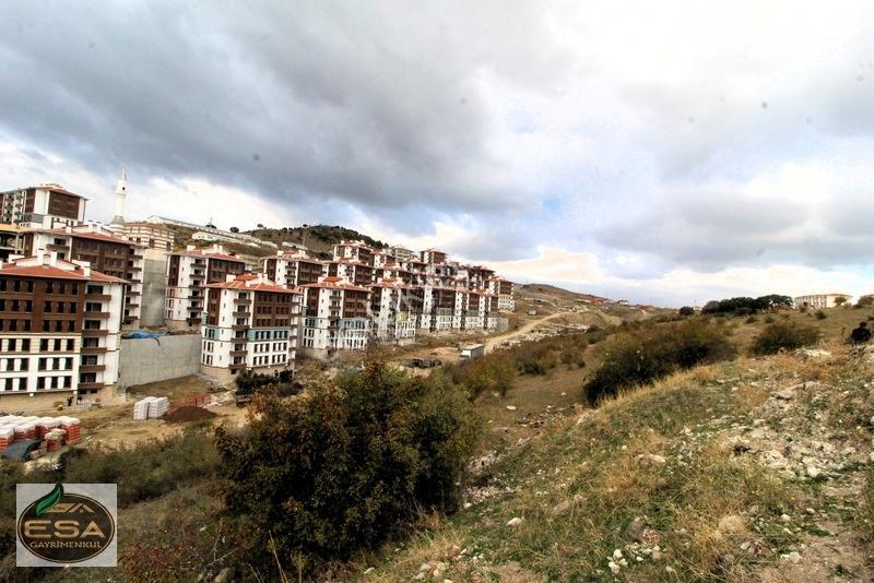 Kuvayi Milliye Mah.de Yatırımlık Fırsat Arsa — fotoğraf 9