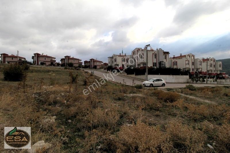 Kuvayi Milliye Mah.de Yatırımlık Fırsat Arsa — fotoğraf 12