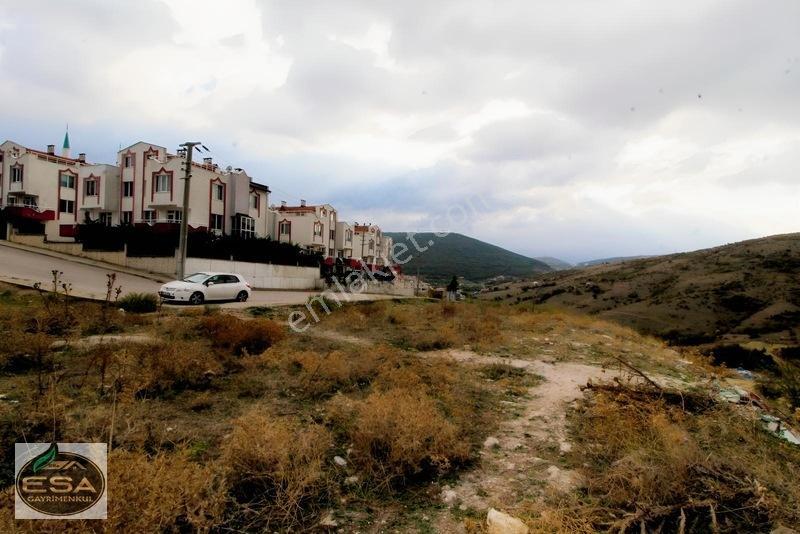 Kuvayi Milliye Mah.de Yatırımlık Fırsat Arsa — fotoğraf 16