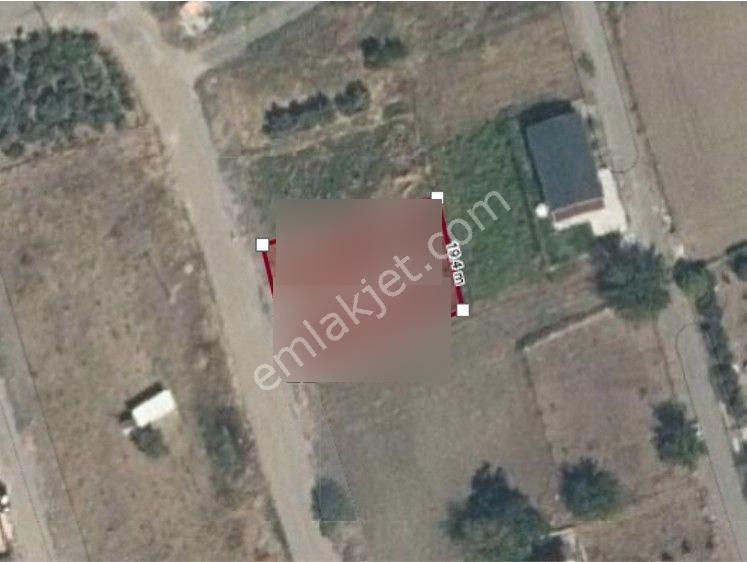• Arsuz'un En Çok Değerlenen Bölgesinde Karahüseyinli'de 653m² Köşe Parsel — fotoğraf 9