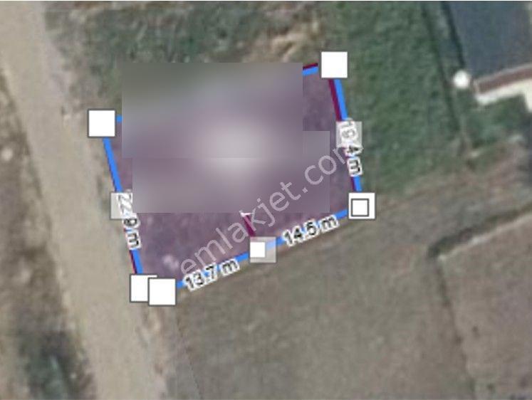 • Arsuz'un En Çok Değerlenen Bölgesinde Karahüseyinli'de 653m² Köşe Parsel — fotoğraf 10