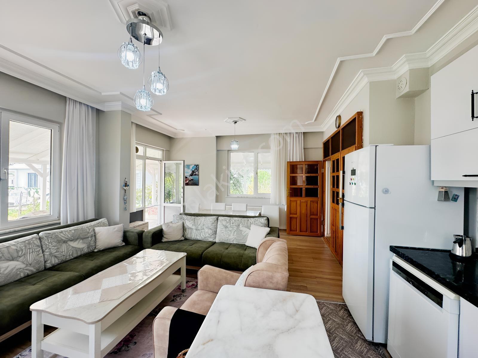 Turyaptan Çınarcık Yalı'da Denize 600 Mt Mesafede Müstakil Villa — fotoğraf 7