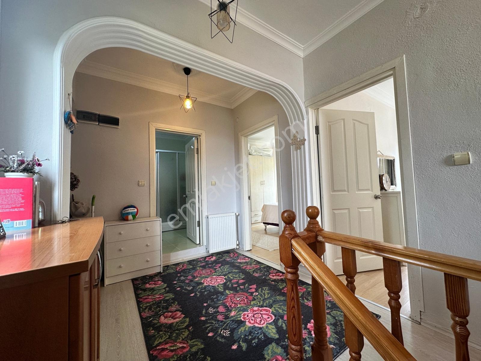 Turyaptan Çınarcık Yalı'da Denize 600 Mt Mesafede Müstakil Villa — fotoğraf 8