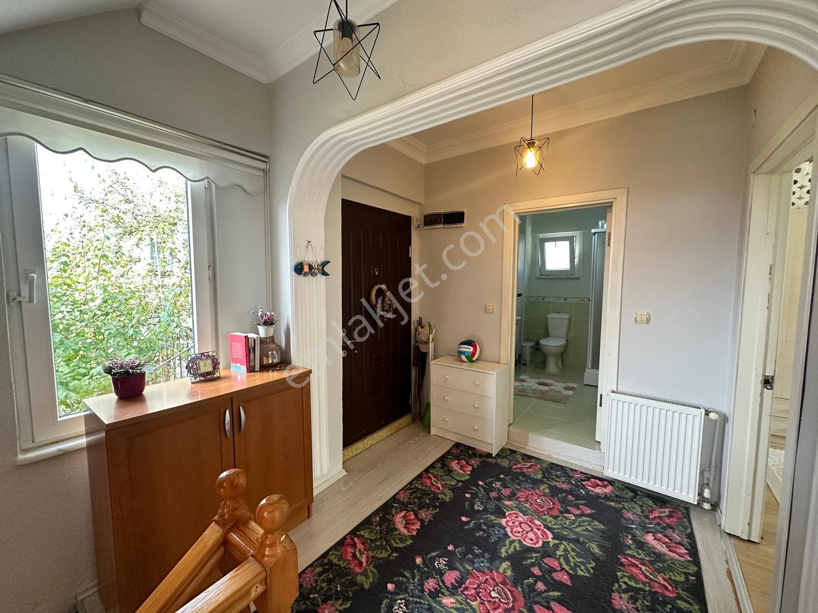 Turyaptan Çınarcık Yalı'da Denize 600 Mt Mesafede Müstakil Villa — fotoğraf 18