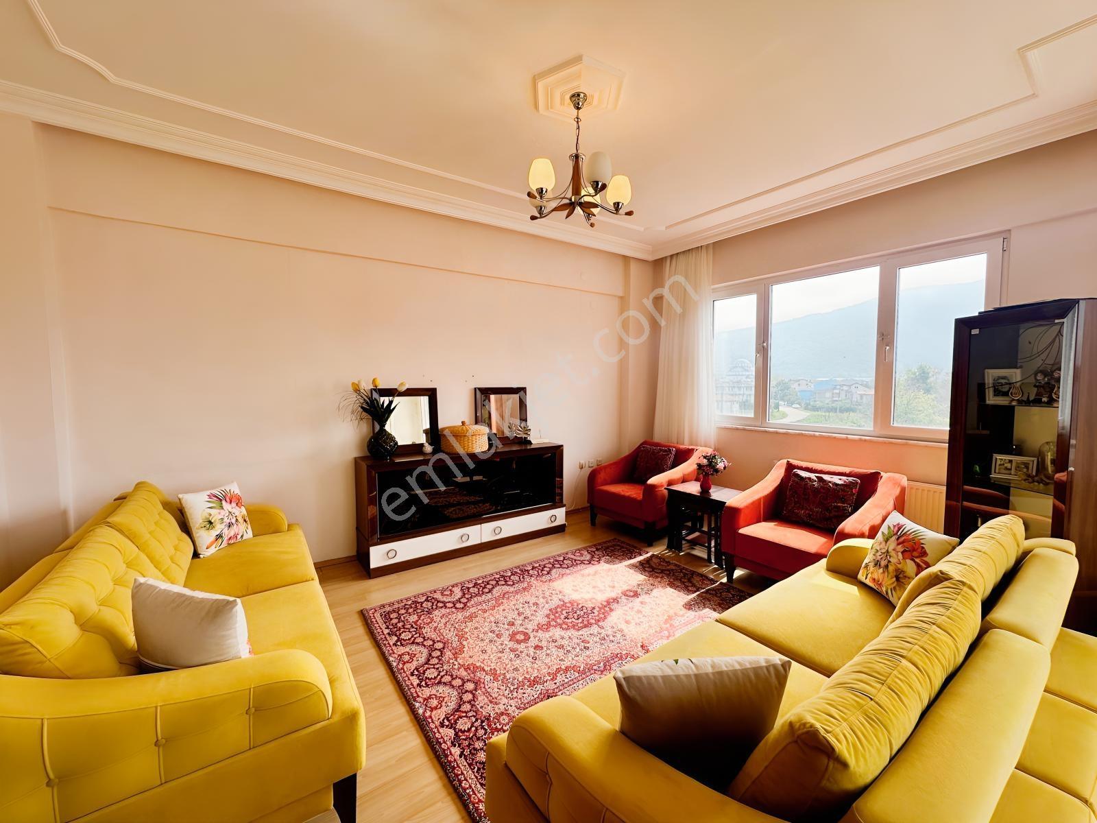 Turyaptan Çınarcık Yalı'da Denize 600 Mt Mesafede Müstakil Villa — fotoğraf 20