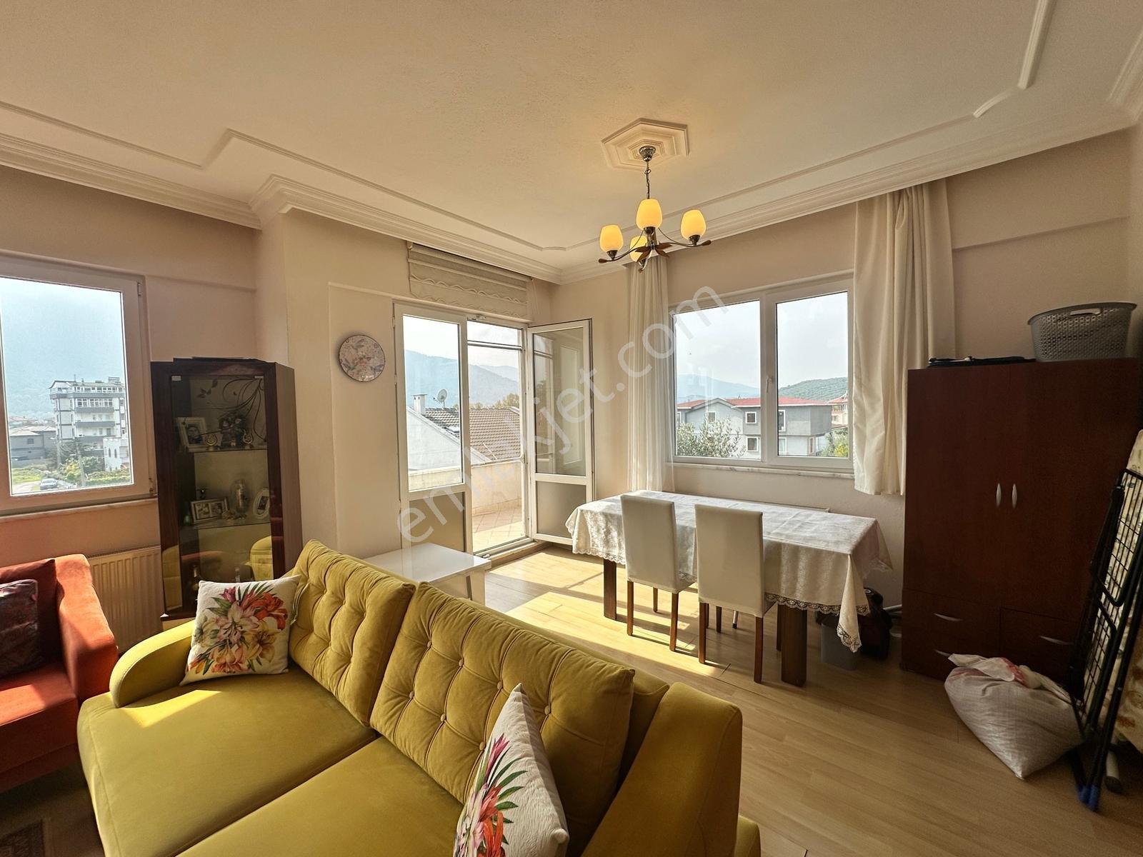 Turyaptan Çınarcık Yalı'da Denize 600 Mt Mesafede Müstakil Villa — fotoğraf 21