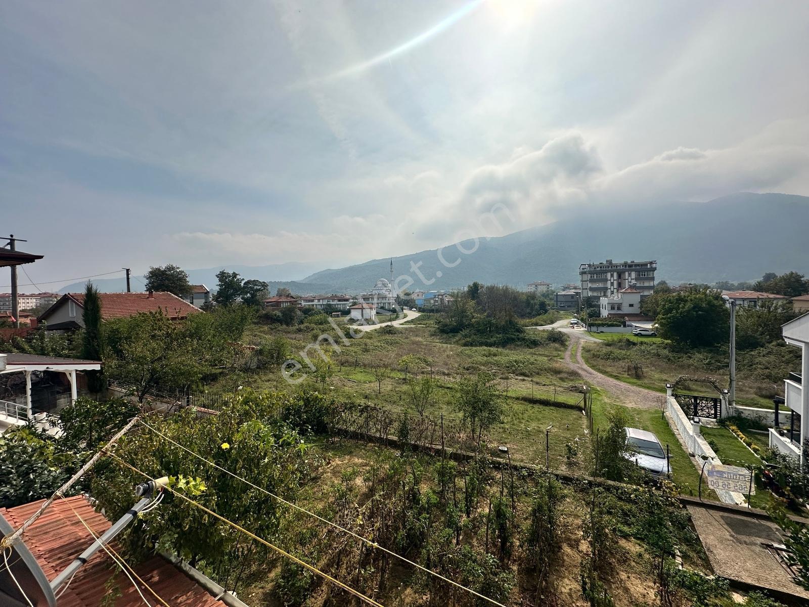 Turyaptan Çınarcık Yalı'da Denize 600 Mt Mesafede Müstakil Villa — fotoğraf 23