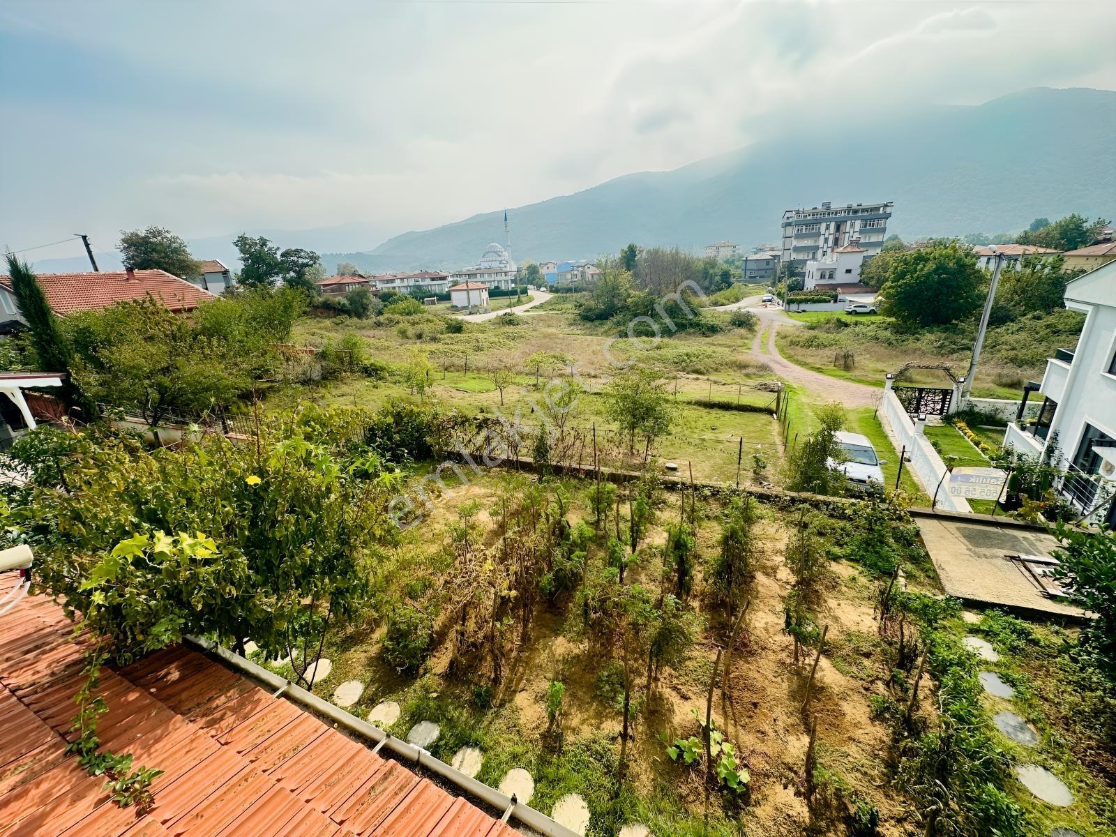 Turyaptan Çınarcık Yalı'da Denize 600 Mt Mesafede Müstakil Villa — fotoğraf 24