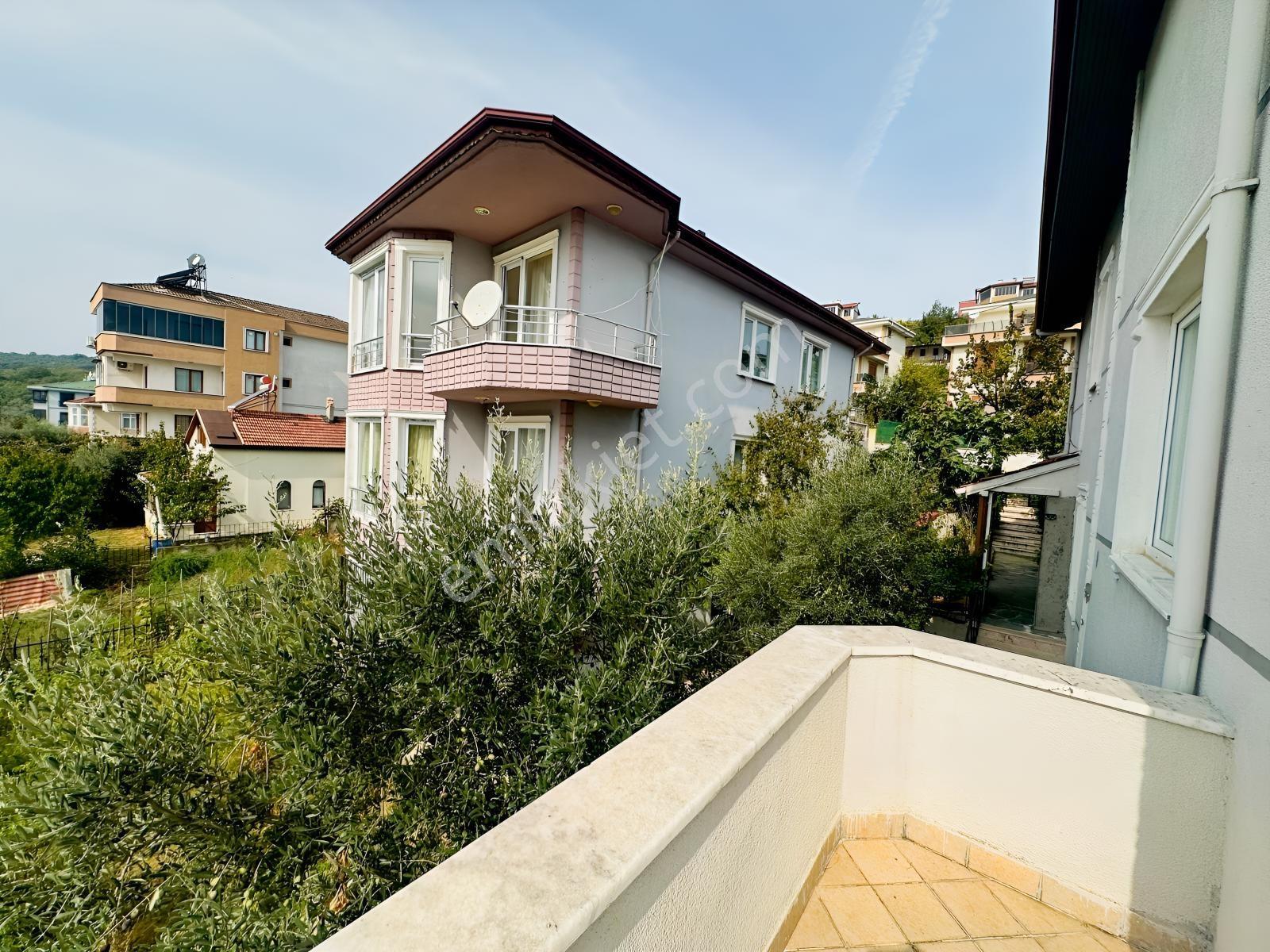 Turyaptan Çınarcık Yalı'da Denize 600 Mt Mesafede Müstakil Villa — fotoğraf 25