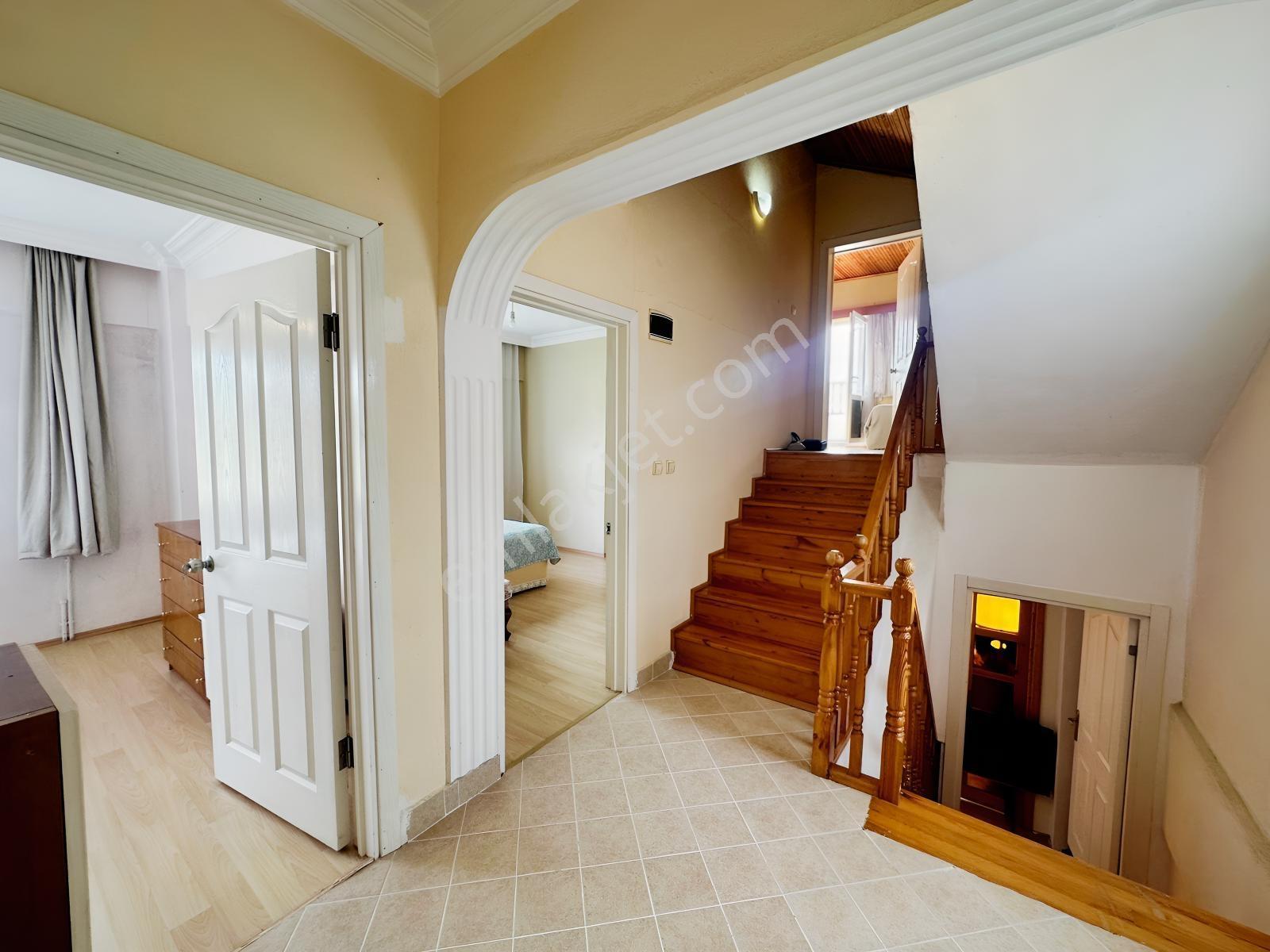 Turyaptan Çınarcık Yalı'da Denize 600 Mt Mesafede Müstakil Villa — fotoğraf 27