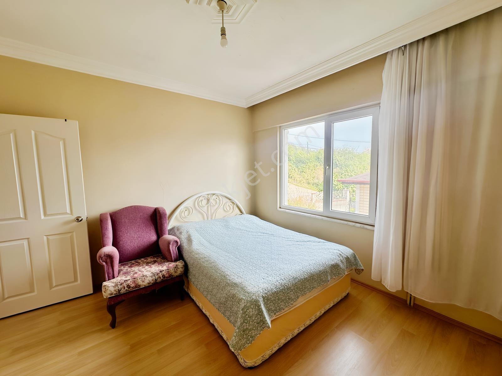 Turyaptan Çınarcık Yalı'da Denize 600 Mt Mesafede Müstakil Villa — fotoğraf 30
