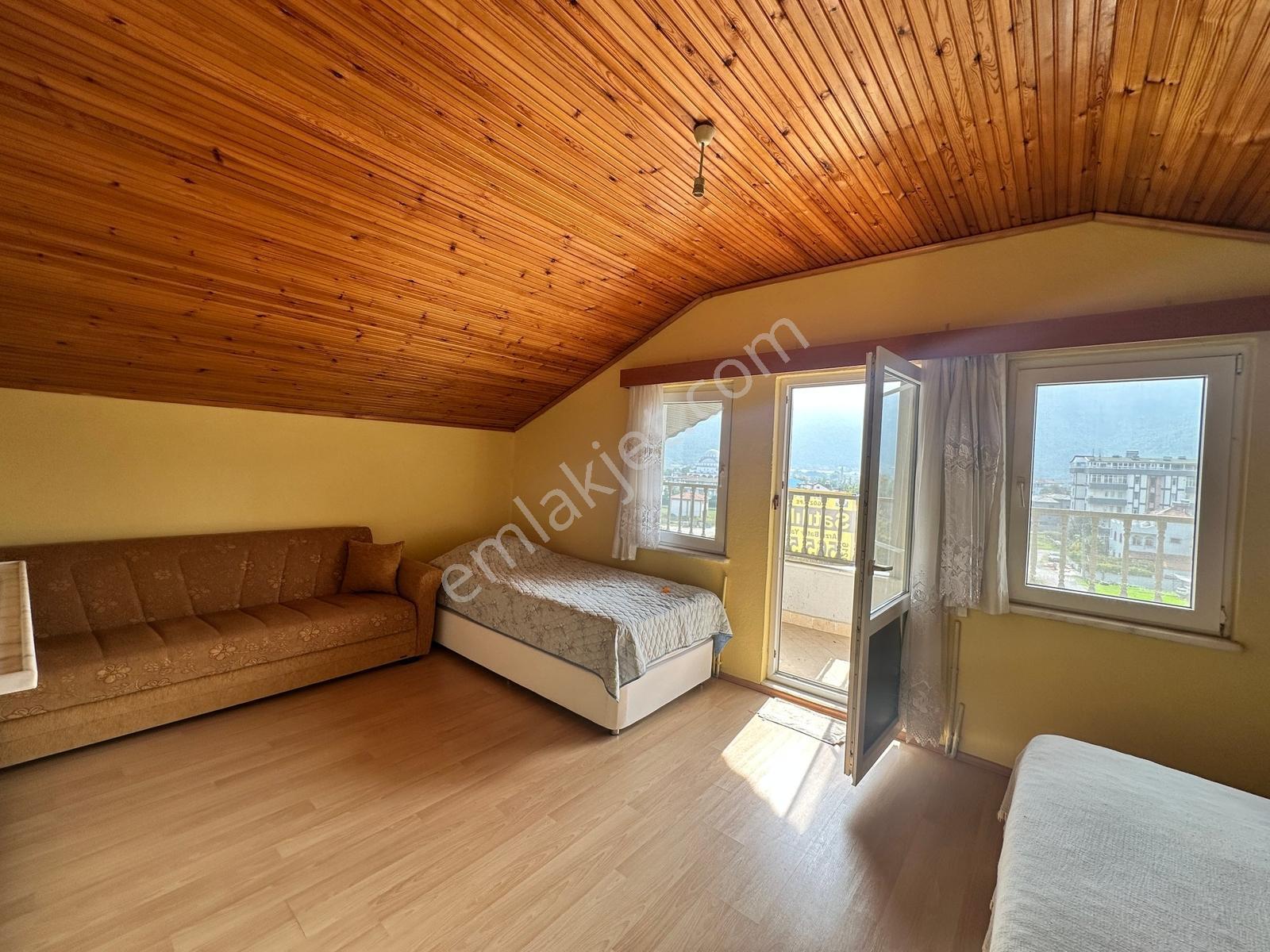 Turyaptan Çınarcık Yalı'da Denize 600 Mt Mesafede Müstakil Villa — fotoğraf 32