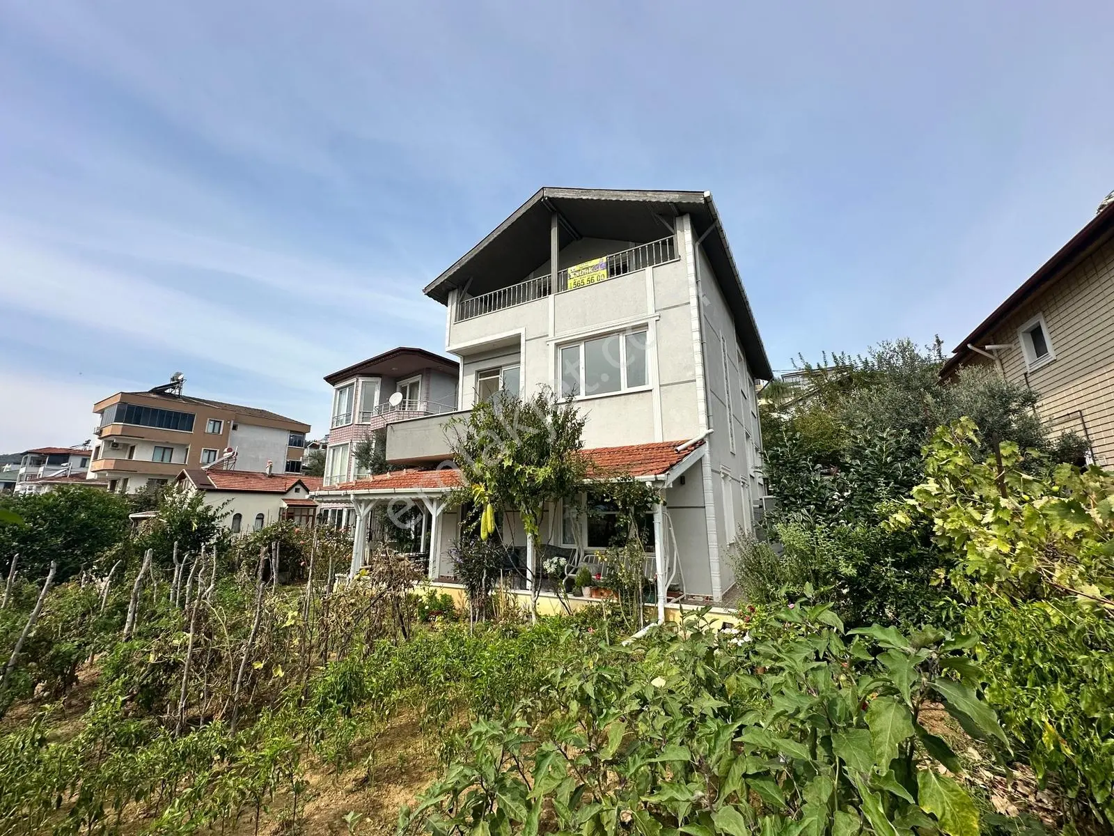 Turyaptan Çınarcık Yalı'da Denize 600 Mt Mesafede Müstakil Villa — fotoğraf 43
