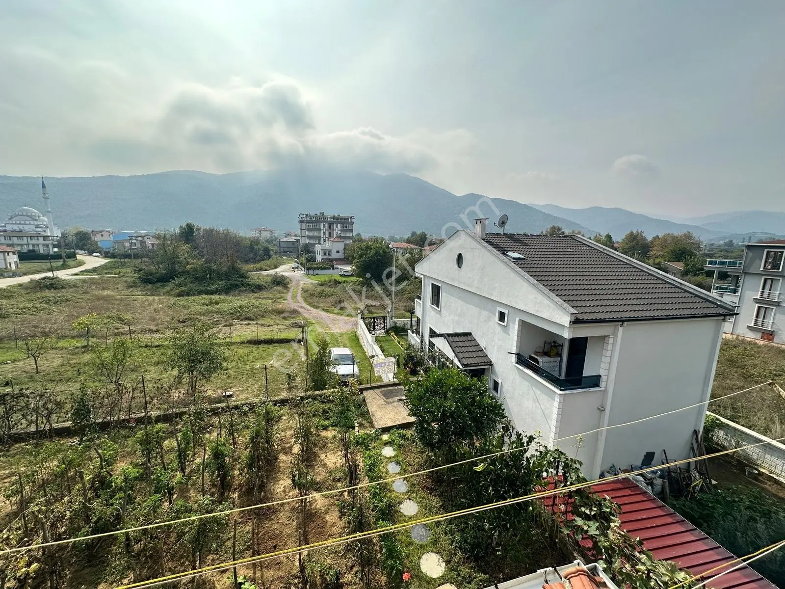 Turyaptan Çınarcık Yalı'da Denize 600 Mt Mesafede Müstakil Villa — fotoğraf 45