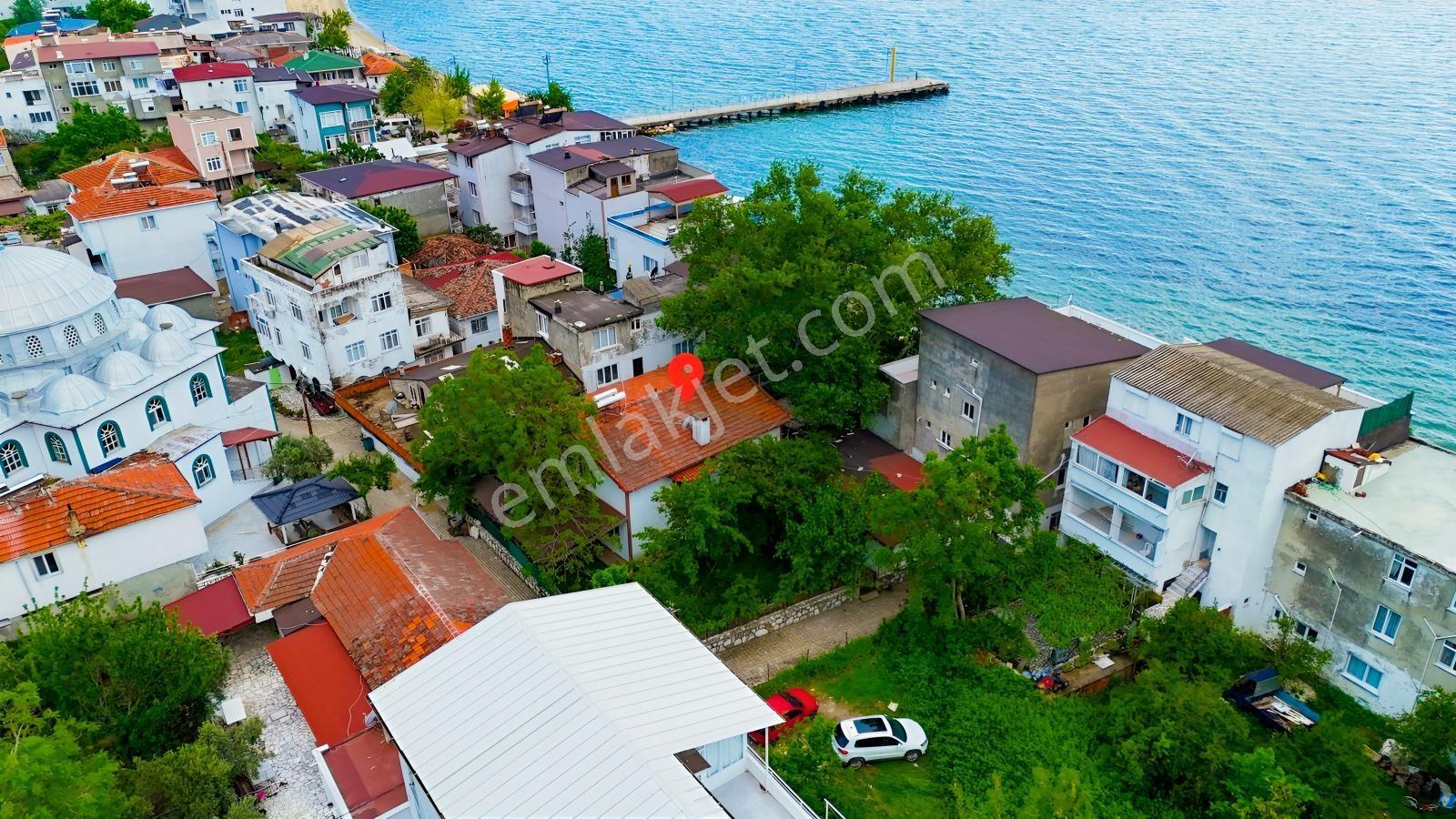 Balıkesir Marmara Adası'nda Satılık Müstakil Ev — fotoğraf 3
